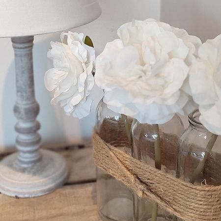 Gite De Charme Beaujoyeulx Molineuf Εξωτερικό φωτογραφία