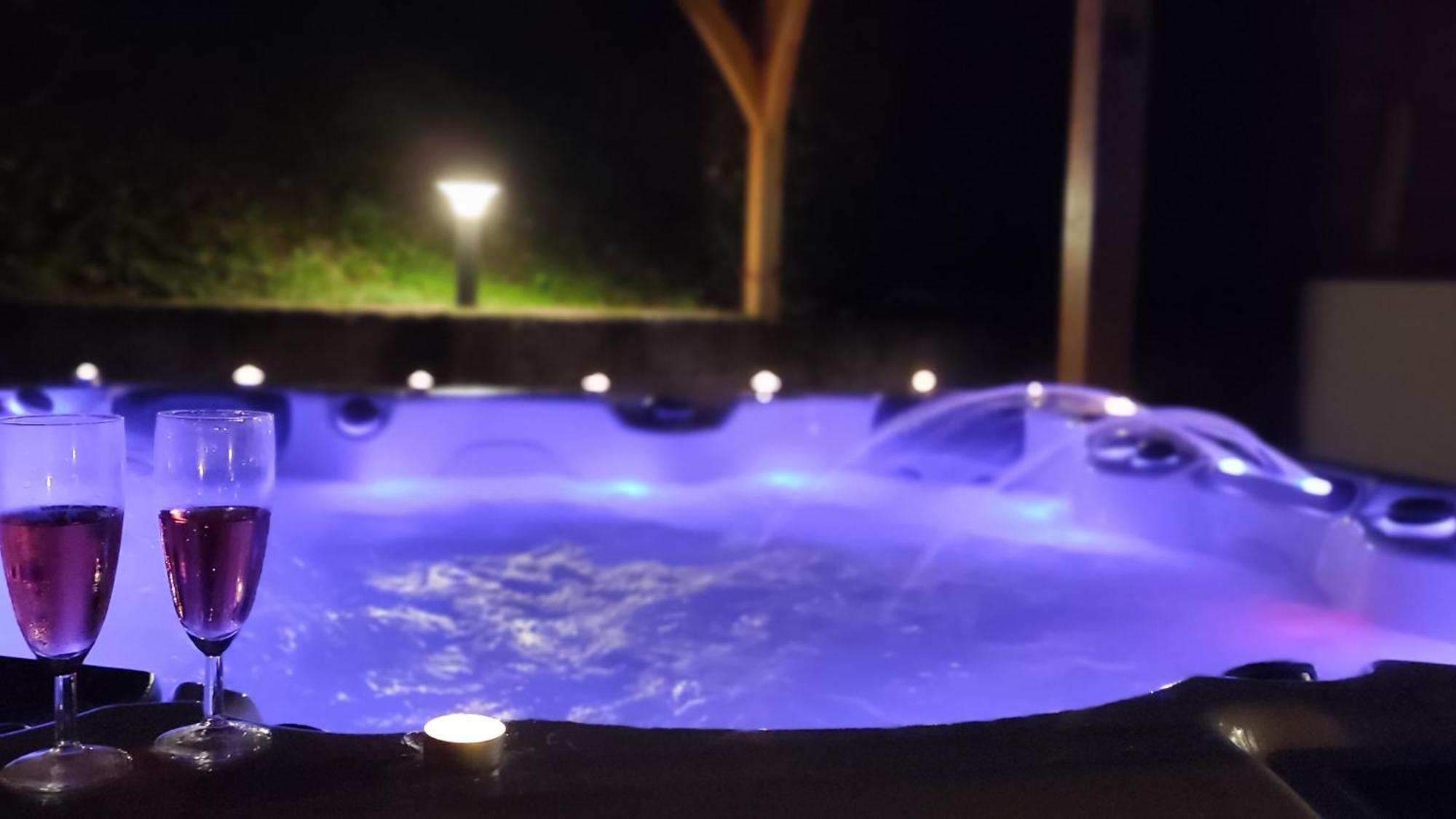 Gite De Charme Beaujoyeulx Molineuf Εξωτερικό φωτογραφία